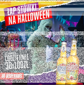 Konkurs "Wygraj stówki na domówki"