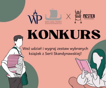 Konkurs od Mester - szkoła języków skandynawskich