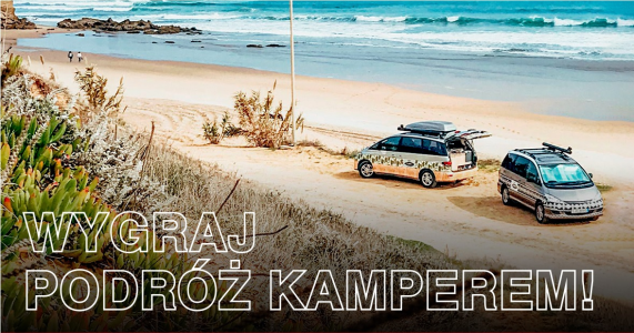 Konkurs "Naturalnie Ty"