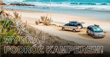 Konkurs "Naturalnie Ty"