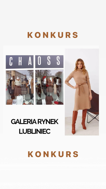 Lubliniec: Wygraj bon o wartość 300zł!