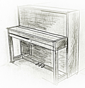 Konkurs "Give me my name"