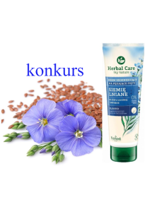 Konkurs "Krem na pękające pięty"