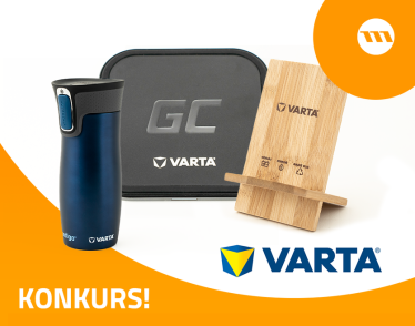 Konkurs "Jakie auto elektryczne?"