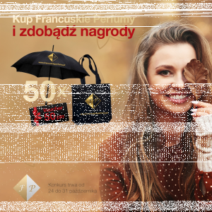 Konkurs fotograficzny "Jesienny klimat"