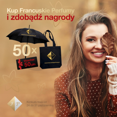 Konkurs fotograficzny "Jesienny klimat"