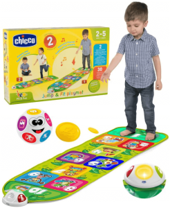 Konkurs "BEJBIS w kinach, wygraj zestawy nagród od Chicco i Loxus Cosmetics"