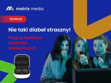 Konkurs "Nie taki diabeł straszny"