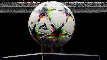 Wygraj piłkę meczową Champions League na sezon 2022/2023! do godz. 10:00