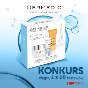 Konkurs "Dermedic"