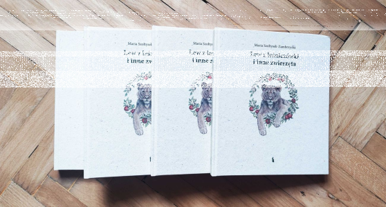 Konkurs "Zwierzak życia"