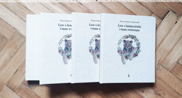 Konkurs "Zwierzak życia"