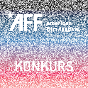 Konkurs "13. American Film Festival"