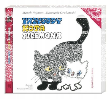 Konkurs "Przygody kota Filemona"