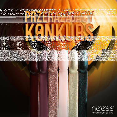 Konkurs "Donegal: Akcesoria kosmetyczne, manicure, pedicure, makijaż"