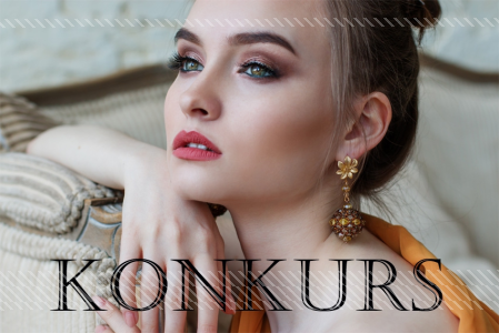 Konkurs jesienny z Chantarelle