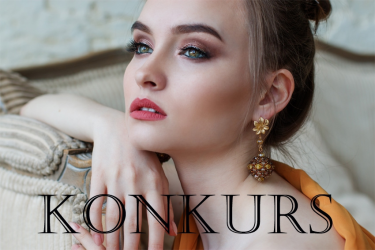 Konkurs jesienny z Chantarelle