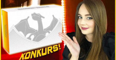 Konkurs "Rebus Charizard"