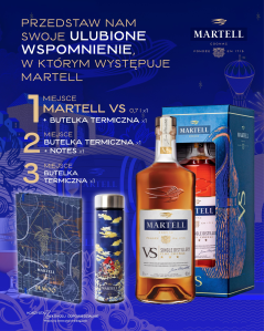 Konkurs "Martell"