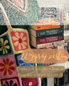 Konkurs "Rozdanie u odcienie_czytelnictwa"