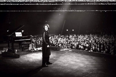 Warszawa, Kraków, Wrocław: Konkurs "EMMA RUTH RUNDLE w Polsce – wygraj bilet na koncert"