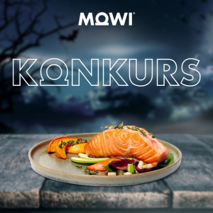 Konkurs fotograficzny "Przerażająco pyszna przekąska"