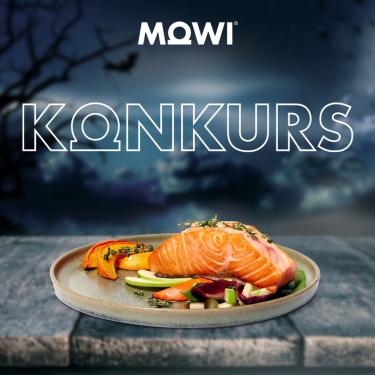 Konkurs fotograficzny "Przerażająco pyszna przekąska"