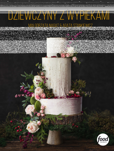 Konkurs "Dziewczyny z wypiekami"