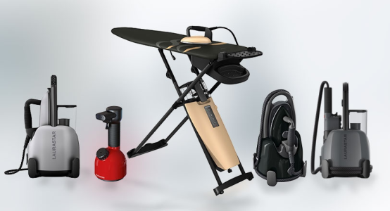 Konkurs "Laurastar Challenge"