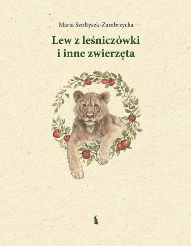 Konkurs "Lew z leśniczówki i inne zwierzęta"