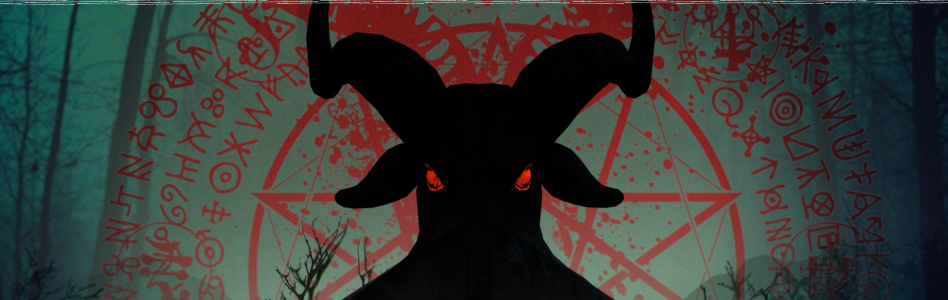 Wygraj pakiet gier podczas Wyprzedaży Halloween 2022!