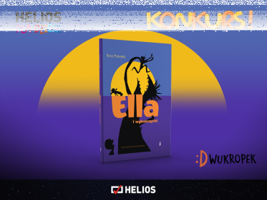 Uwaga strasznie fajny konkurs