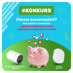 Konkurs "Nie oszczędzamy na kreatywności"