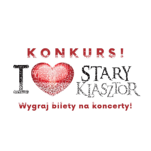 Wrocław: Wygraj bilety na koncerty w Stary Klasztor