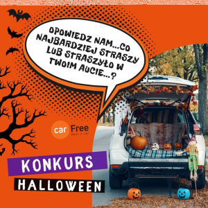 Konkurs fotograficzny: Wygraj KIA Sportage w wersji manual