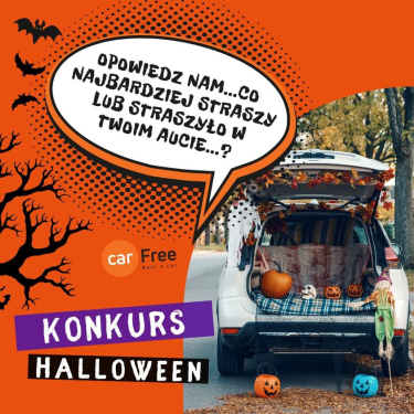 Konkurs fotograficzny: Wygraj KIA Sportage w wersji manual