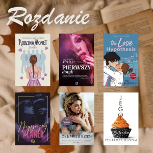 Konkurs "Rozdanie z pakietem"