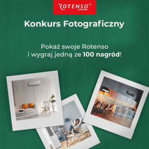 Pokaż swoje Rotenso