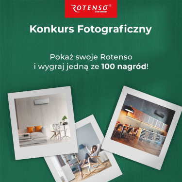 Pokaż swoje Rotenso