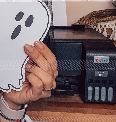 Wygraj drukarkę Epson