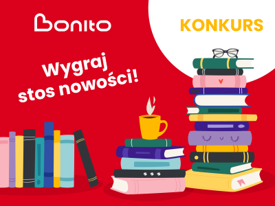 Konkurs "Targi Książki"