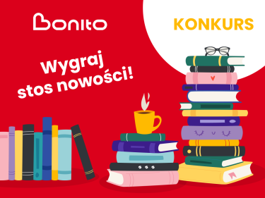 Konkurs "Targi Książki"
