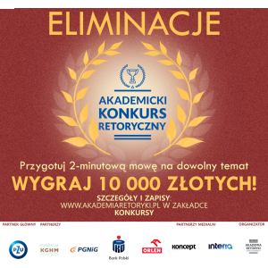 Akademicki Konkurs Retoryczny
