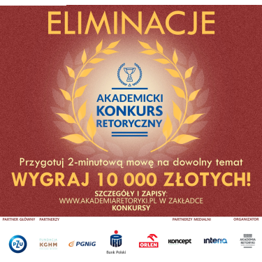 Akademicki Konkurs Retoryczny