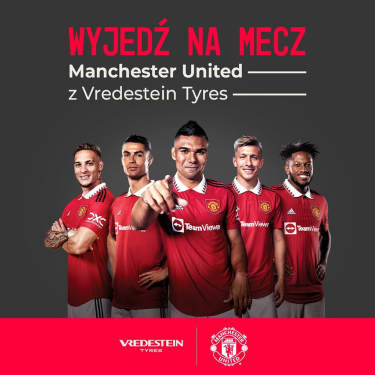 Konkurs "Derby manchesteru"