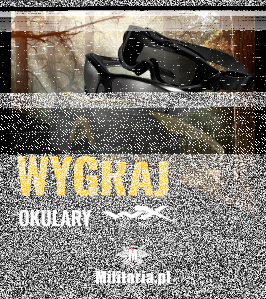 Konkurs fotograficzny "Militaria"