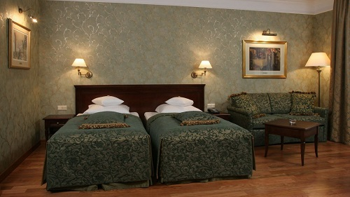 Konkurs z Branickim 2022 - Wygraj nocleg w ekskluzywnym hotelu Branicki