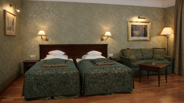 Konkurs z Branickim 2022 - Wygraj nocleg w ekskluzywnym hotelu Branicki