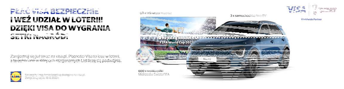 Loteria "VISA QATAR"