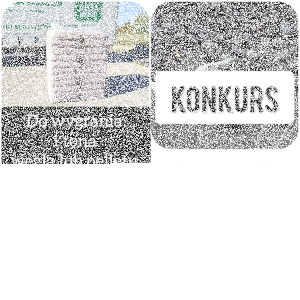 Konkurs "Moje rękodzieło z drewna"